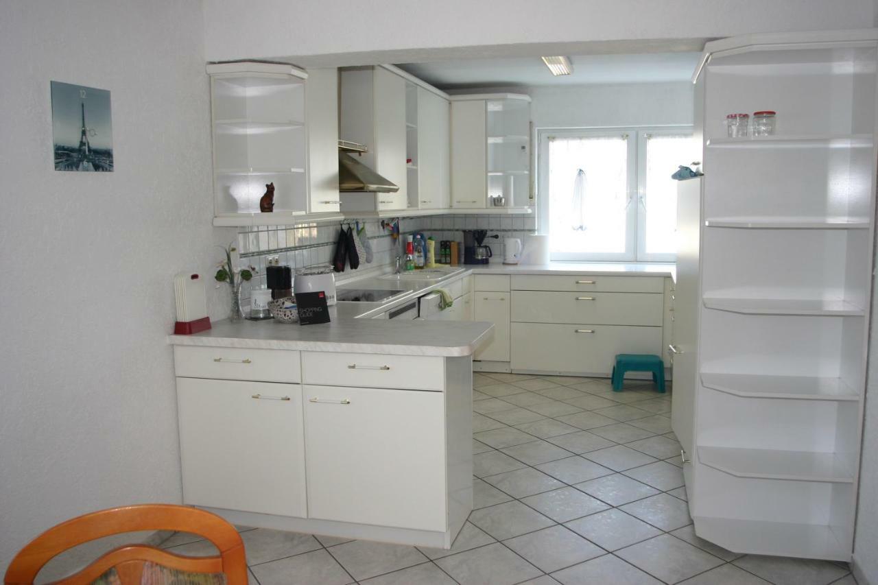 Apartmentbuymetzingen Riederich Eksteriør bilde