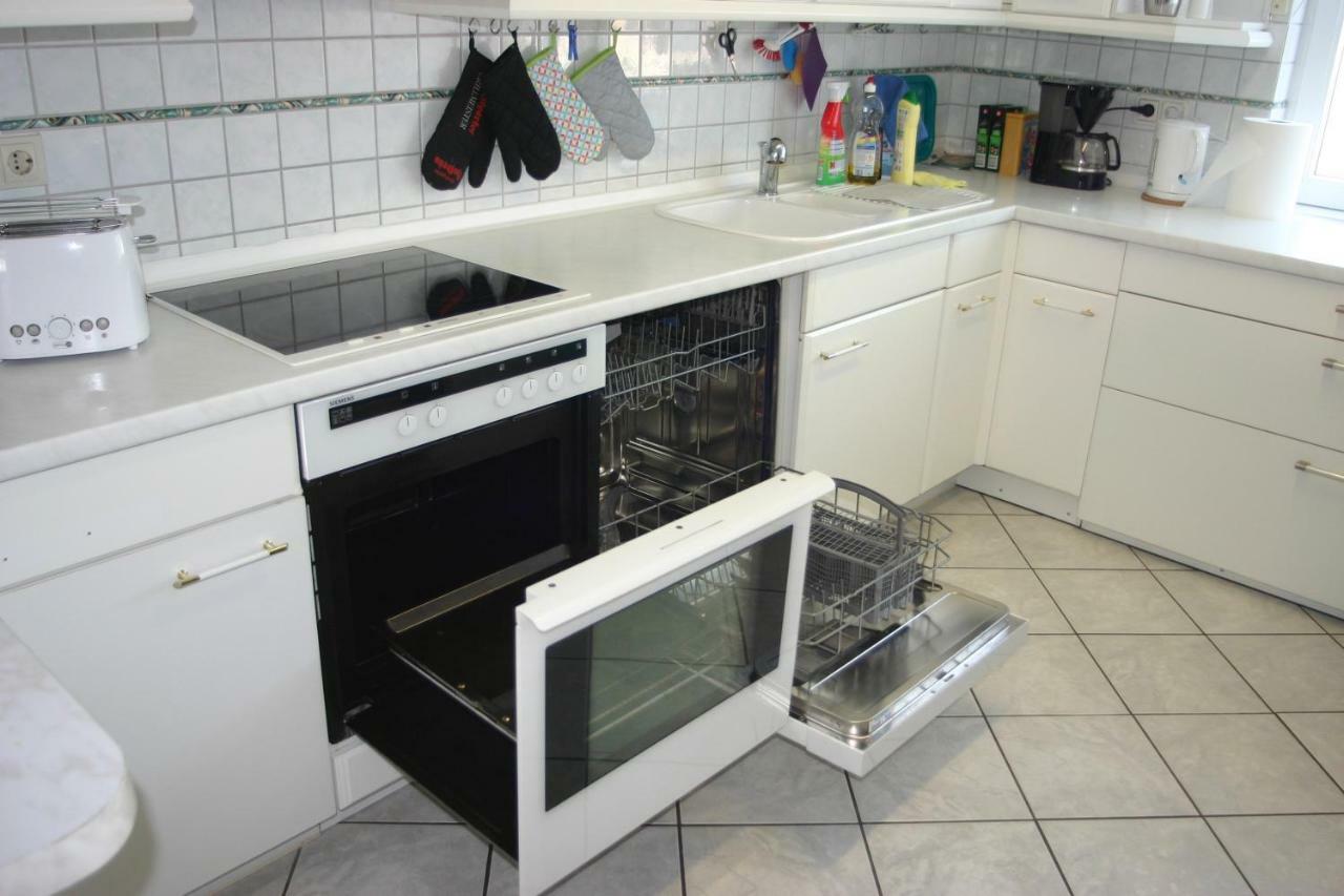 Apartmentbuymetzingen Riederich Eksteriør bilde